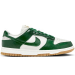 Mujer Nike Dunk Low LX Gorge Green Ostrich