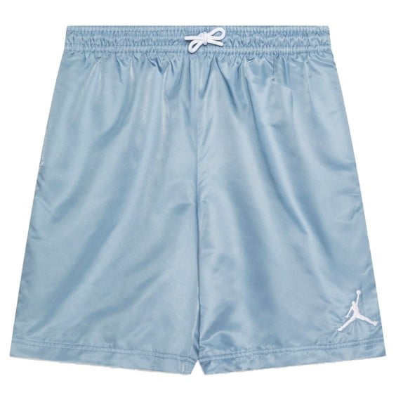 Jordan Acquista il costume da bagno junior Jumpman Woven Play Blue Grey | 24Segons