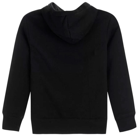 Jordan Acquista la Felpa Junior HBR Fleece All Black | 24Segons