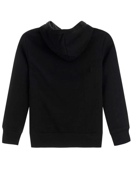 Jordan Acquista la Felpa Junior HBR Fleece All Black | 24Segons