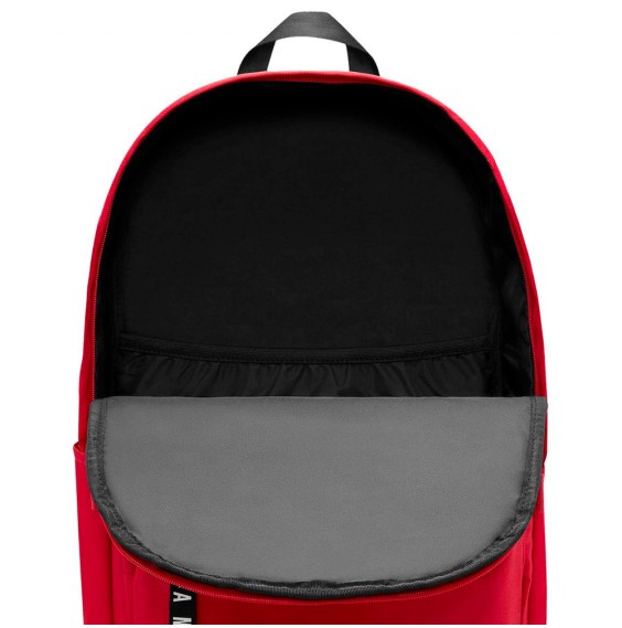Jordan Acquistare Zaino Air Patrol AOP Nero Gym Red | 24Segons