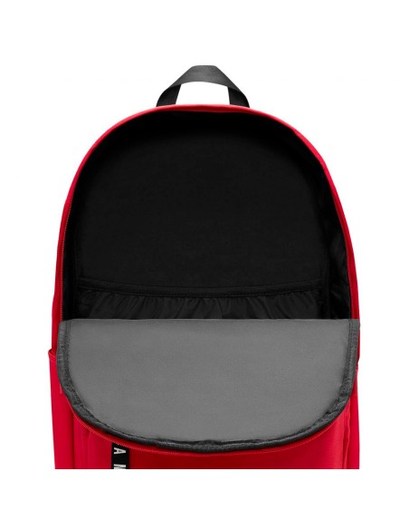 Jordan Acquistare Zaino Air Patrol AOP Nero Gym Red | 24Segons