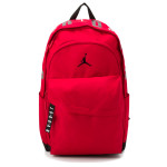 Jordan Air Patrol AOP Black Gym Red Backpack
