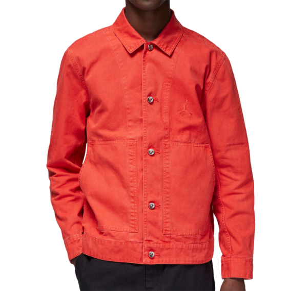 Jordan Acquistare Air Jacket Essentials Chicago Lobster | 24Segons