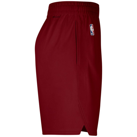 Cleveland Cavaliers 23-24 Icon Edition Shorts
