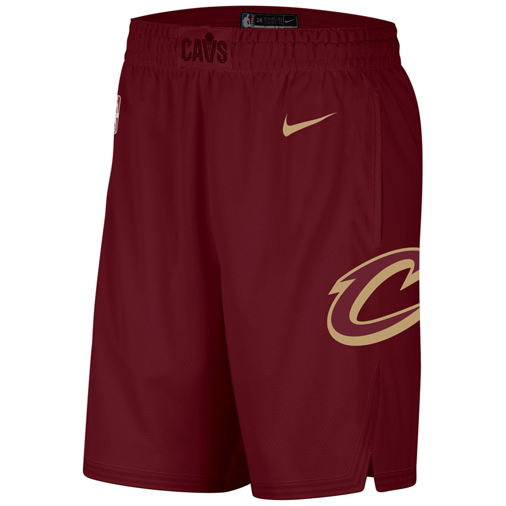 Pantalons Cleveland Cavaliers 23-24 Icon Edition