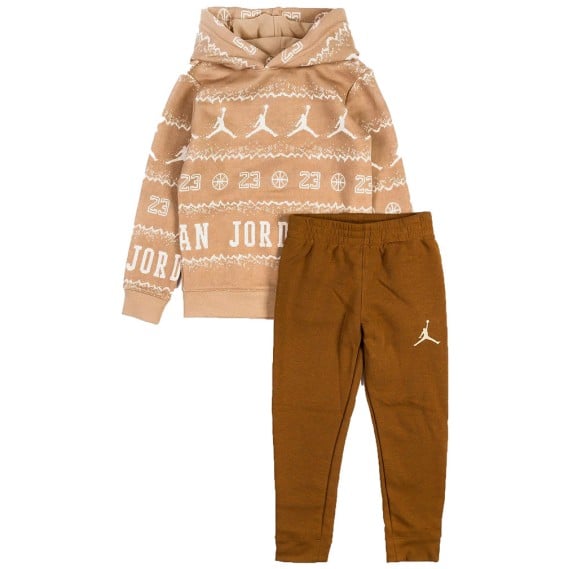 Jordan Acheter Kids Tracksuit Essentials Holiday Hemp | 24Segons