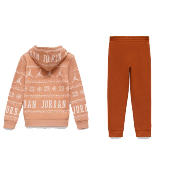 Jordan Acheter Kids Tracksuit Essentials Holiday Hemp | 24Segons