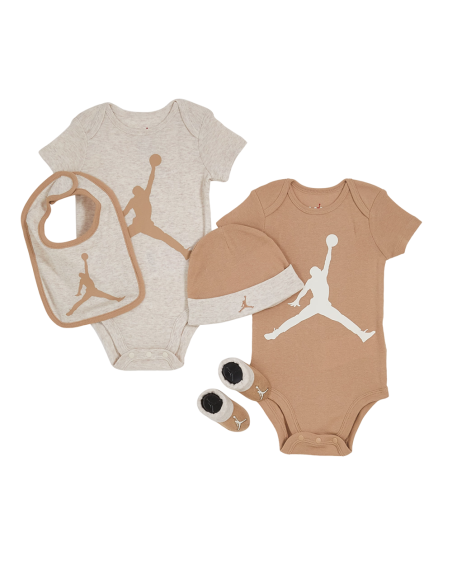 Jordan Acheter Baby Set Jersey Box Set 5P Arena | 24Segons