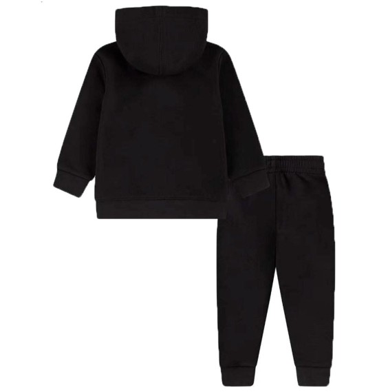 Jordan Acheter Kids Tracksuit Sweat Black Gold | 24Segons