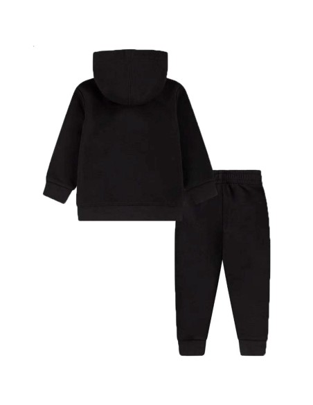 Jordan Acheter Kids Tracksuit Sweat Black Gold | 24Segons