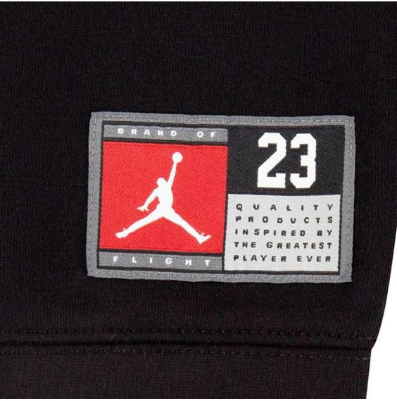 Jordan Acheter Kids Tracksuit Sweat Black Gold | 24Segons