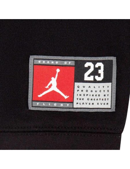 Jordan Acheter Kids Tracksuit Sweat Black Gold | 24Segons