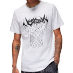 Camiseta Jordan Dri-FIT Sport GFX White