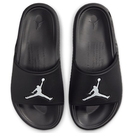 Comprar Chanclas Jordan Jumpman Black | 24Segons
