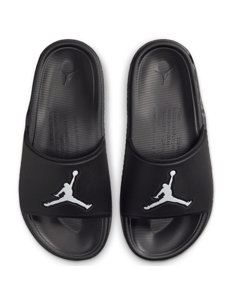 Jordan Comprare Infradito Jumpman Black | 24Segons