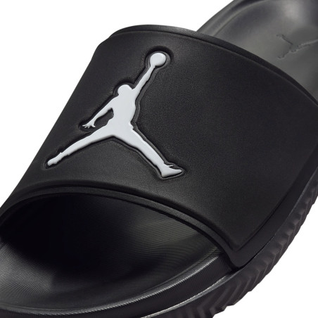 Jordan Jumpman Black Slides