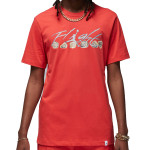 Camiseta Jordan Flight Essentials Lobster