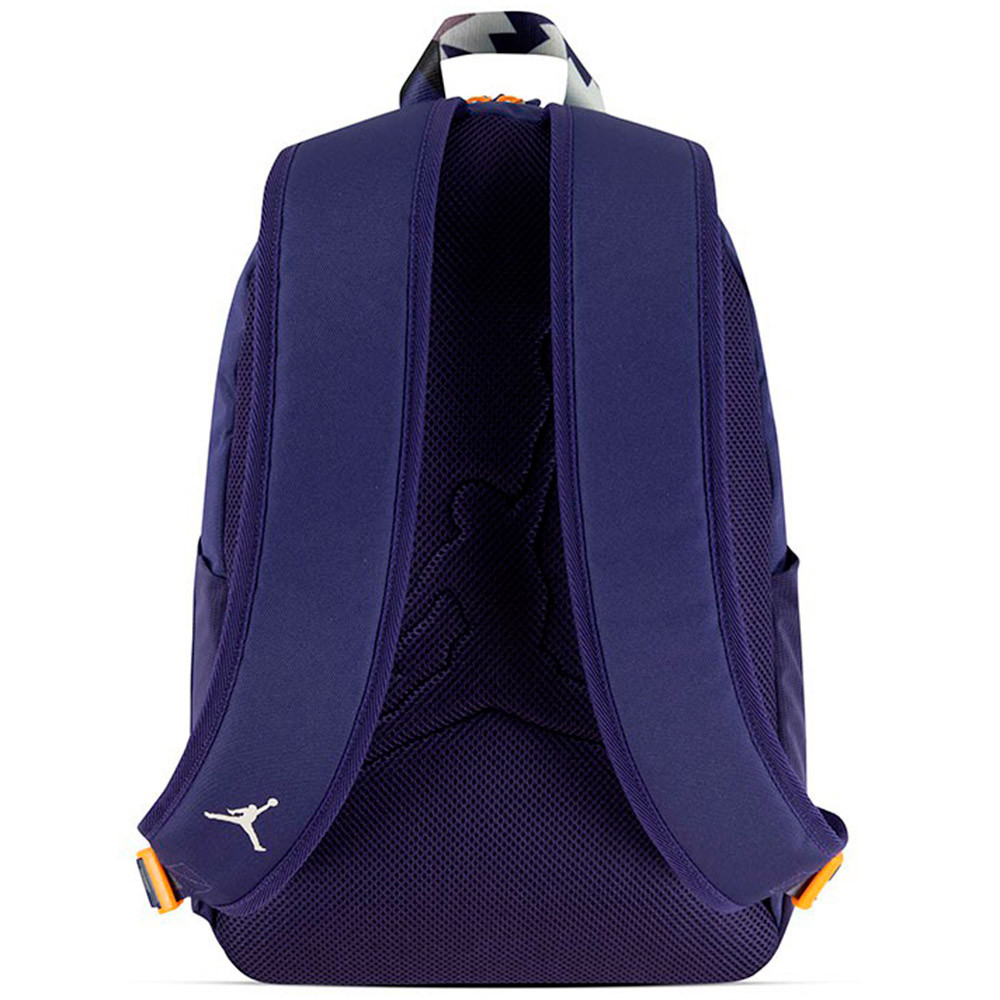Jordan Jumpman MVP Dark Purple Backpack