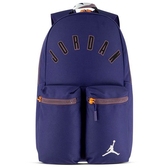 Jordan Acheter Sac à dos Jumpman MVP Dark Purple | 24Segons