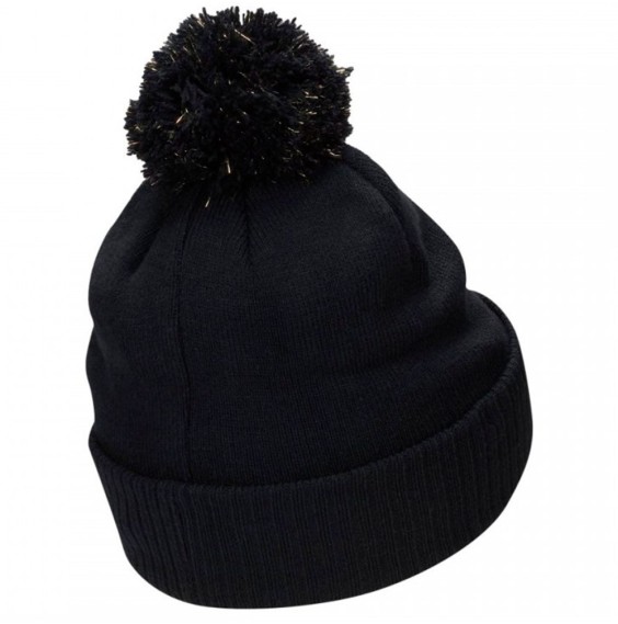 Jordan Acheter Kids Beanie Jumpman Black Gold | 24Segons