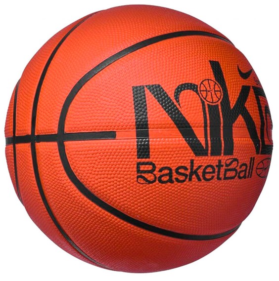 Nike Acquista Ball Everyday Playground 8P Graphic Orange Sz7 |24Segons