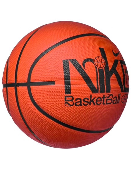 Nike Acquista Ball Everyday Playground 8P Graphic Orange Sz7 |24Segons