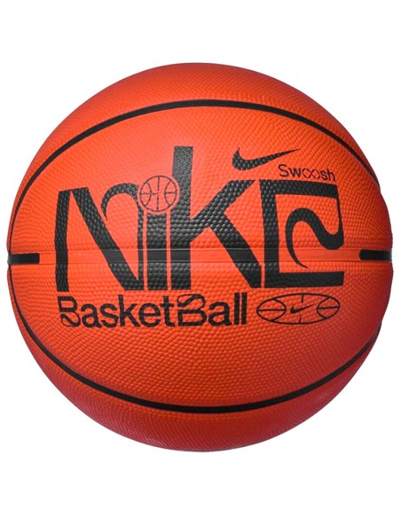Nike Acheter Ball Everyday Playground 8P Graphic Orange Sz7 |24Segons