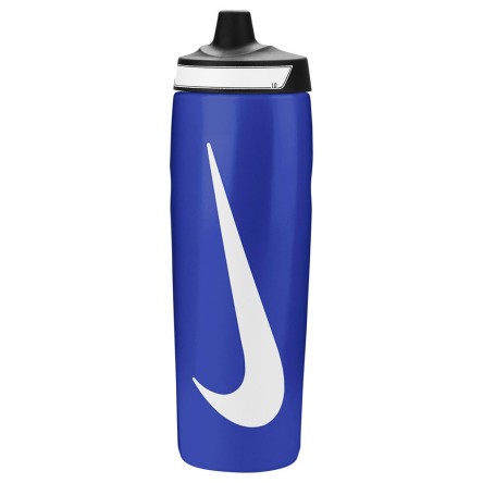 Comprar Ampolla Nike Refuel Grip Royal Blue | 24Segons