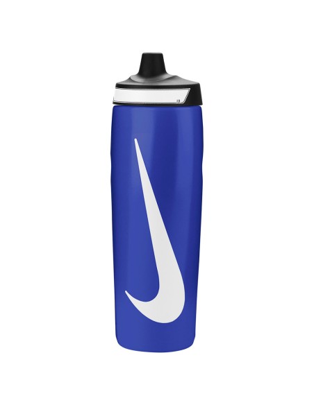 Buy Nike Refuel Grip Royal Blue Bottle |24Segons