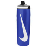 Botella Nike Refuel Grip Royal Blue