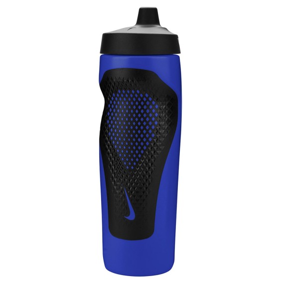 Buy Nike Refuel Grip Royal Blue Bottle |24Segons