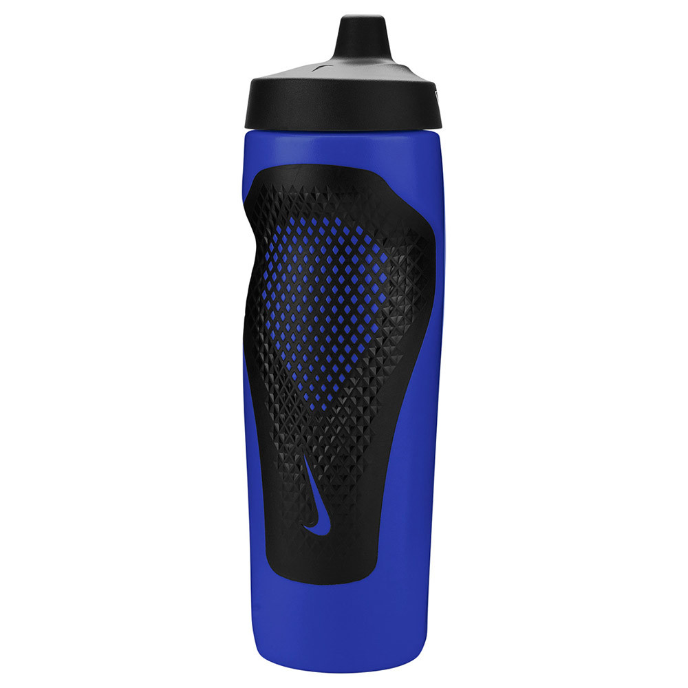 Nike Refuel Grip Royal Blue Bottle
