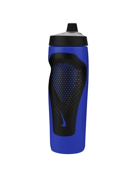 Buy Nike Refuel Grip Royal Blue Bottle |24Segons