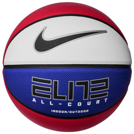 Nike Acquista Ball Elite All Court 2.0 Sgonfio Sz.7 | 24Segons