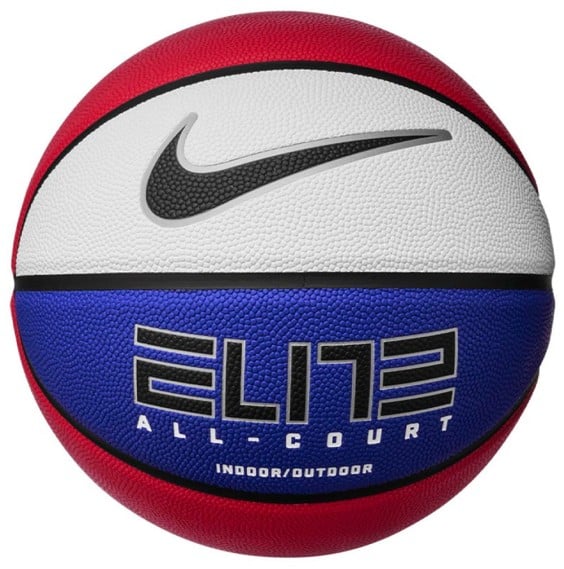 Nike Acquista Ball Elite All Court 2.0 Sgonfio Sz.7 | 24Segons