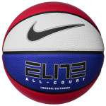 Balón Nike Elite All Court 2.0 Deflated Sz.7