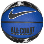 Balón Nike Everyday All Court 8P Graphic Blue Black Sz.7