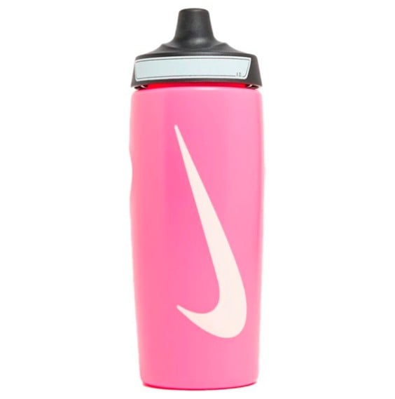 Nike Acquista la bottiglia Refuel Grip Pink 18Oz | 24Segons