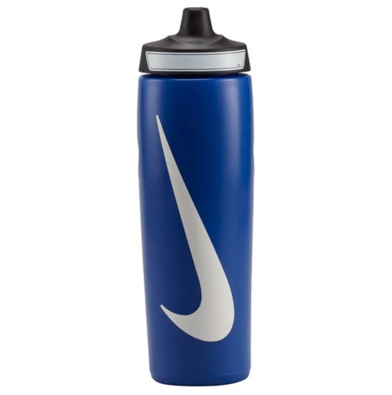 Nike Comprare Bottiglia Refuel Grip Game Royal 18Oz | 24Segons