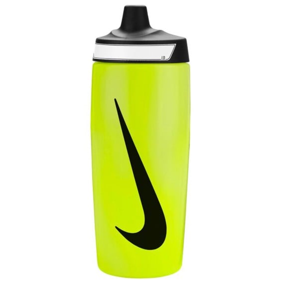 Nike Comprare Bottiglia Refuel Grip Volt 18Oz | 24Segons