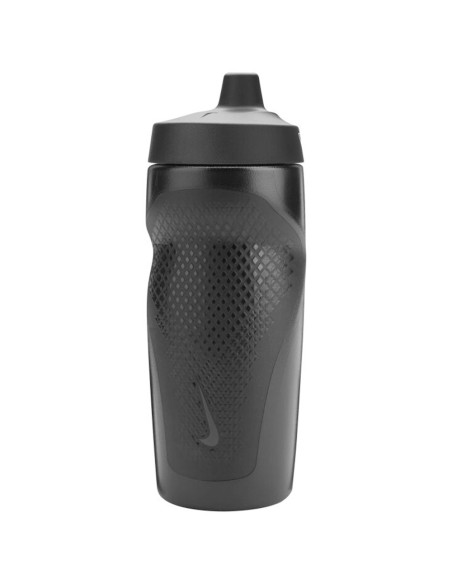 Nike Acheter Bouteille Refuel Grip Noir 18Oz | 24Segons