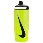 Nike Refuel Grip Yellow Volt Bottle