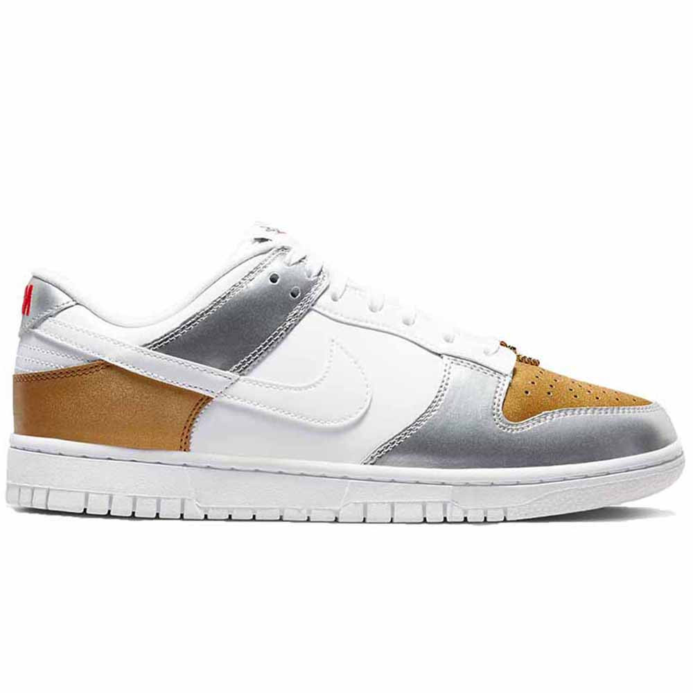 Mujer Dunk Low Heirloom