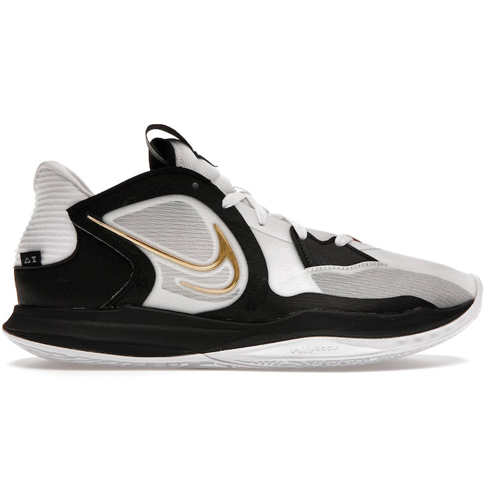 Kyrie Low 5 White Gold
