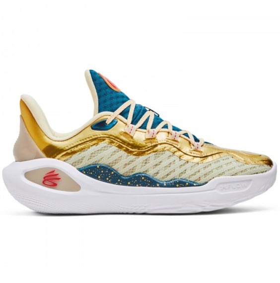 Under Armour Acheter Chaussures Curry 11 Champions Mindset | 24Segons