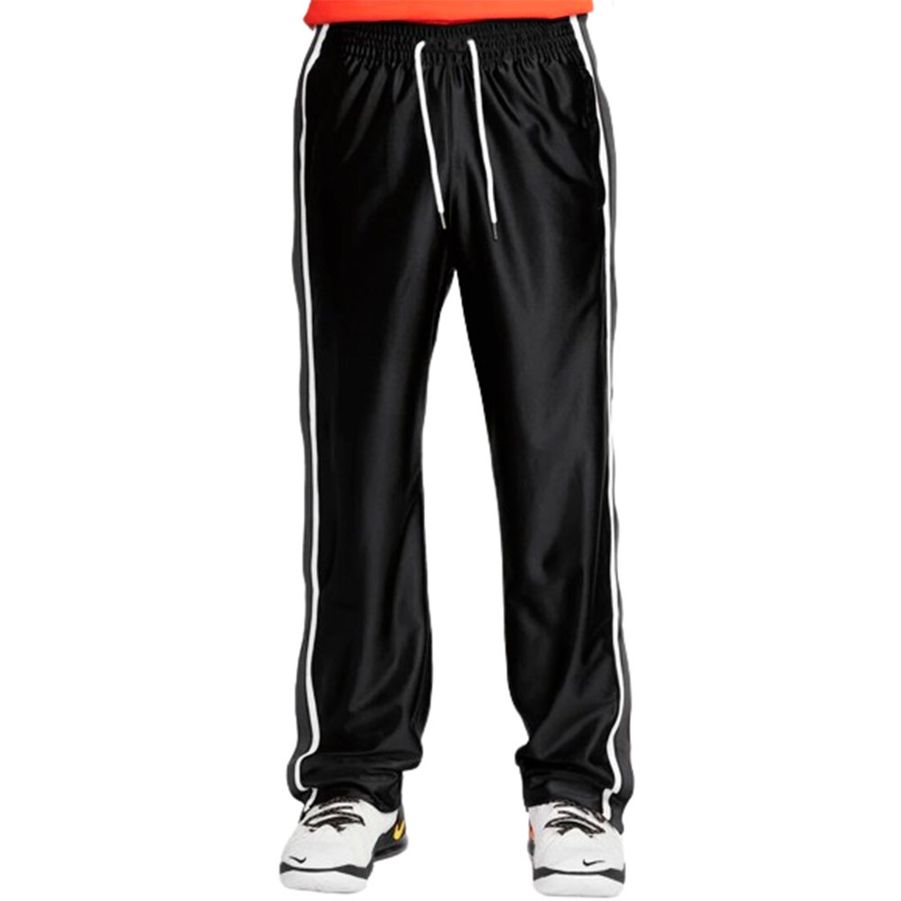 Pantalons Nike Basketball Circa Black