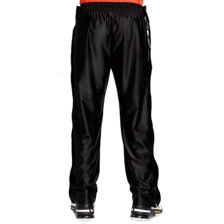 Pantalón Nike Basketball Circa Black