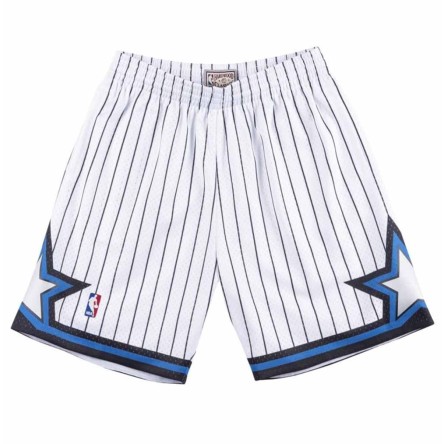 Comprar Pantalons Orlando Magic 93-94 White Retro | 24Segons