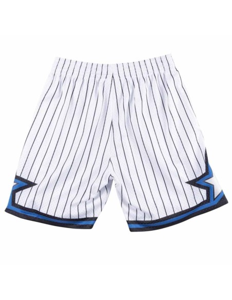 Acquista i pantaloni Orlando Magic 93-94 White Retro | 24Segons